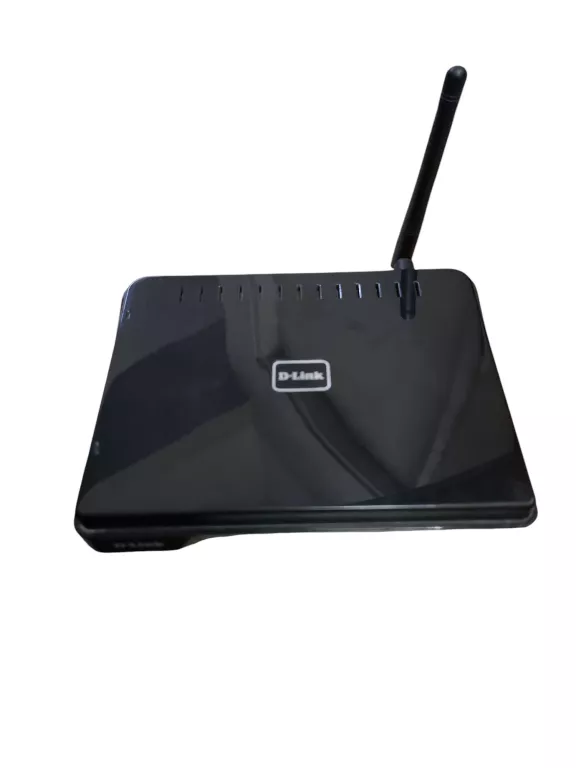 ROUTER D-LINK DIR-300 KOMPLET!