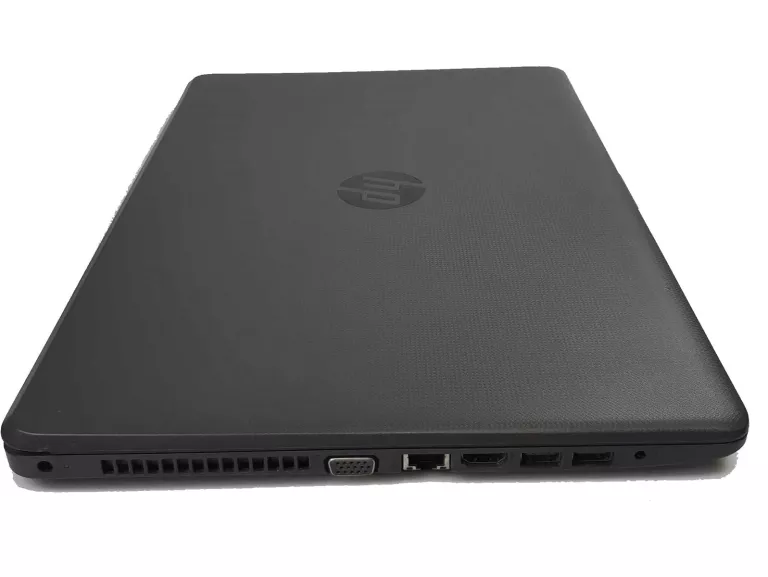 LAPTOP HP 250 G6 TORBA ZASILACZ