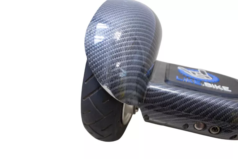 DESKOROLKA ELEKTRYCZNA HOVERBOARD HBE 350B