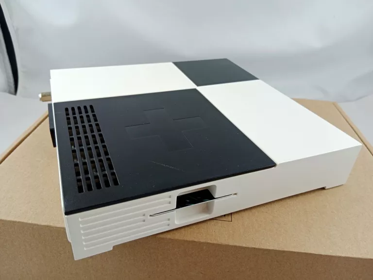 DEKODER SATELITARNY WIFIBOX+ SAGEMCOM DSIW74