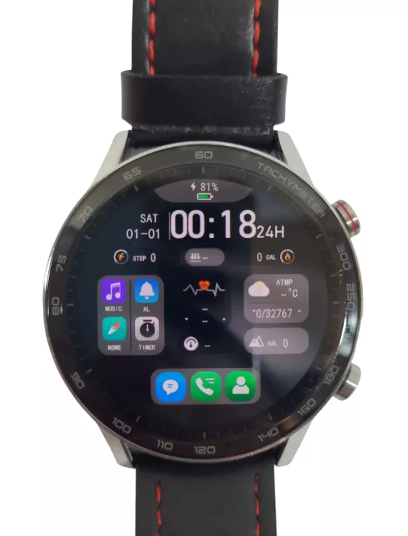 SMARTWATCH HONOR MAGIC WATCH 2