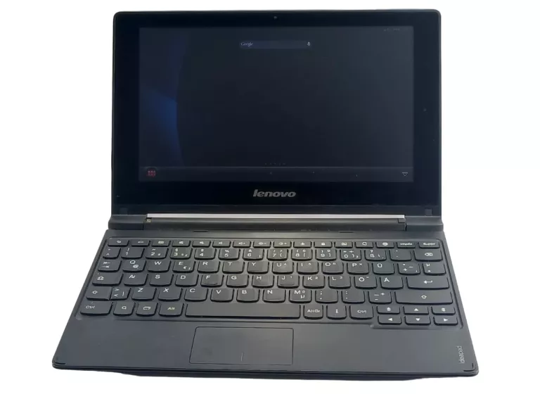 LAPTOP LENOVO IDEAPAD A10 2/32 GB ANDROID