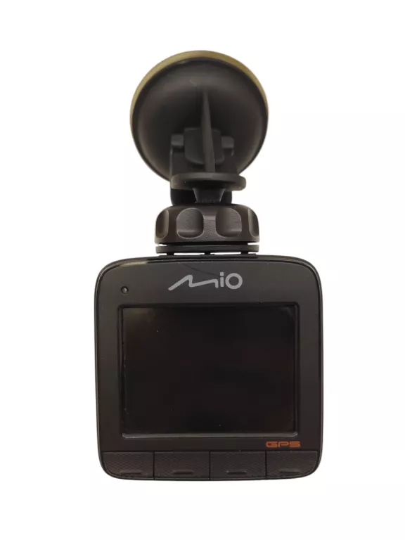 WIDEO REJESTRATOR MIO MIVUE 518