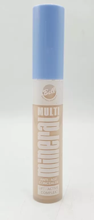MINERAL MULTI BELL KOREKTOR SAND