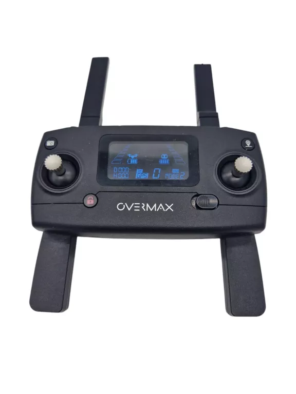 DRON OVERMAX X-BEE DRONE 9.5 FOLD - OKAZJA!!