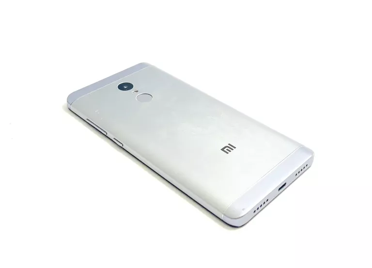 TELEFON XIAOMI REDMI NOTE 4 (OPIS)