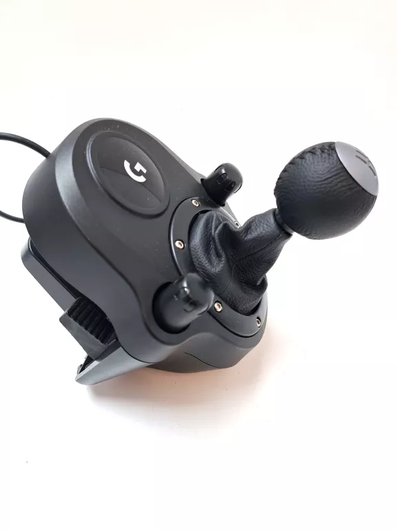 LOGITECH DRIVING FORCE SHIFTER SKRZYNIA BIEGÓW (941-000119)