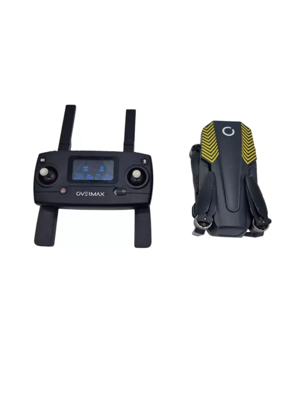 DRON OVERMAX X-BEE DRONE 9.5 FOLD - OKAZJA!!