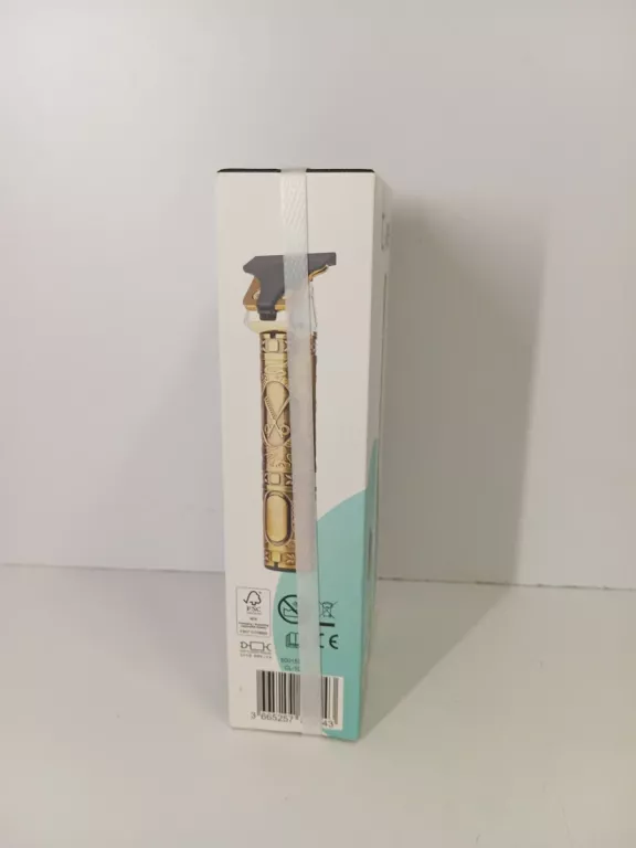 QILIVE TRYMER CL1010