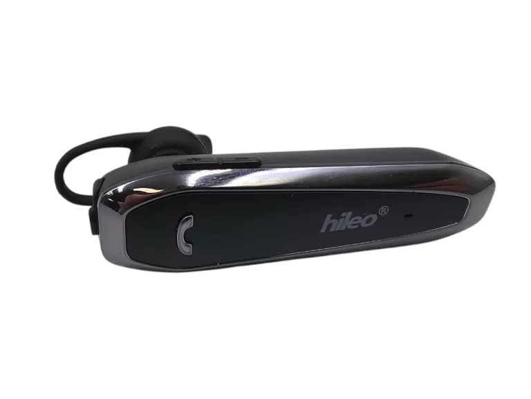 SŁUCHAWKA BLUETOOTH HILEO HI6 BLUETOOTH V5.2