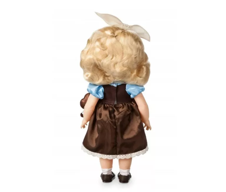 LALKA DISNEY KOPCIUSZEK 40 CM ANIMATORS' COLLECTION