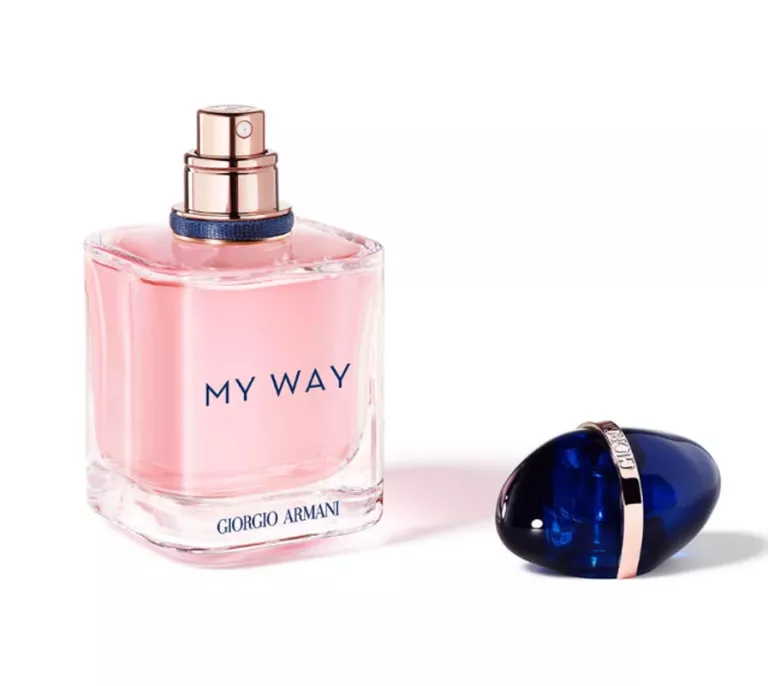 GIORGIO ARMANI MY WAY WODA PERFUMOWANA 90 ML EDP