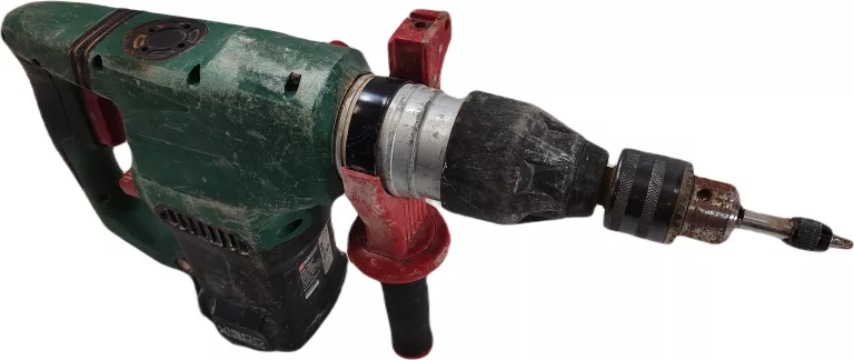 MŁOTOWIERTARKA PARKSIDE PBH 1500 A1 800, SDS PLUS, MŁOTOWIERTARKA