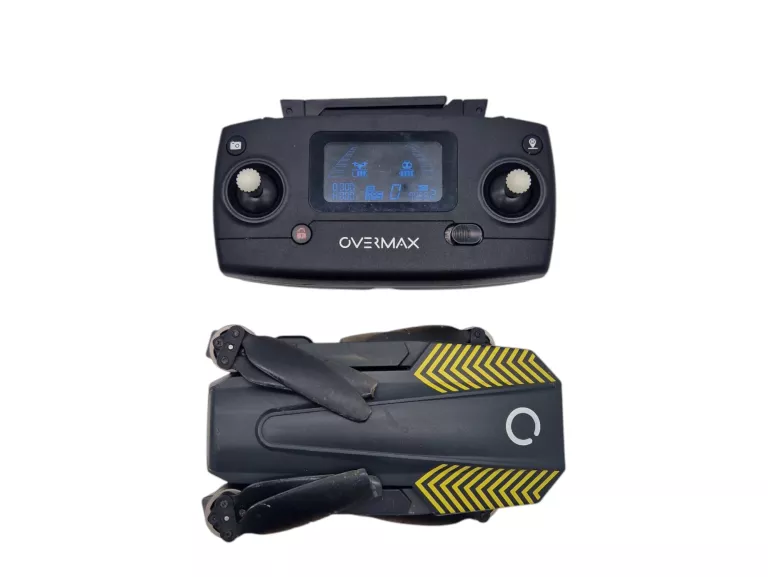 DRON OVERMAX X-BEE DRONE 9.5 FOLD - OKAZJA!!