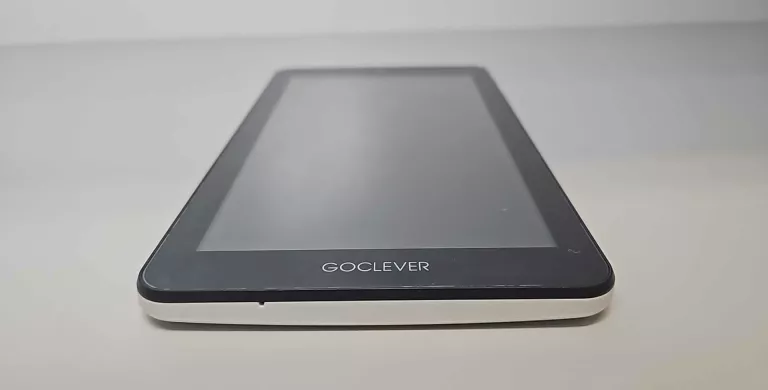 TABLET GO GOCLEVER QUANTUM 700 USZKODZONY NIE ŁADUJE