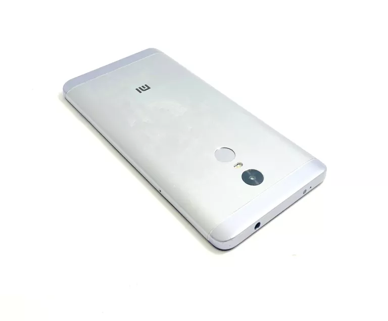 TELEFON XIAOMI REDMI NOTE 4 (OPIS)