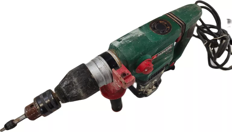 MŁOTOWIERTARKA PARKSIDE PBH 1500 A1 800, SDS PLUS, MŁOTOWIERTARKA