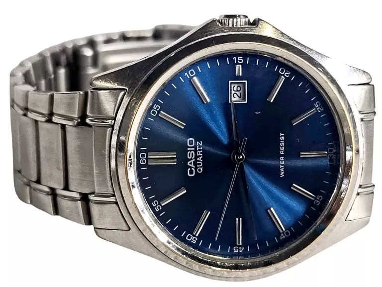 ZEGAREK CASIO  MTP-1183P