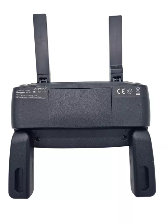 DRON OVERMAX X-BEE DRONE 9.5 FOLD - OKAZJA!!