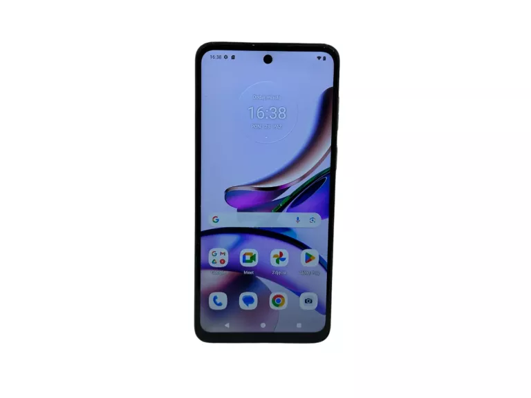TELEFON MOTOROLA MOTO G13 4/128 GB 6,53" 5000 MAH