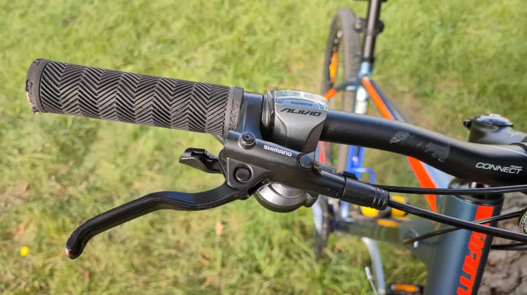 ROWER GIANT TALON 2 29" GE + KSIĄZKA + DOWOD ZAKUPU