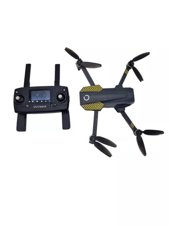 DRON OVERMAX X-BEE DRONE 9.5 FOLD - OKAZJA!!
