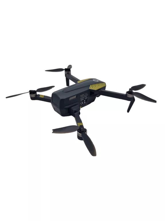 DRON OVERMAX X-BEE DRONE 9.5 FOLD - OKAZJA!!