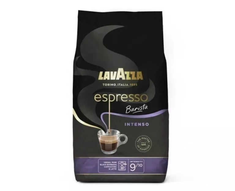 KAWA ZIARNISTA ARABICA LAVAZZA ESPRESSO BARISTA ARABICA PERFETTO 1100 G