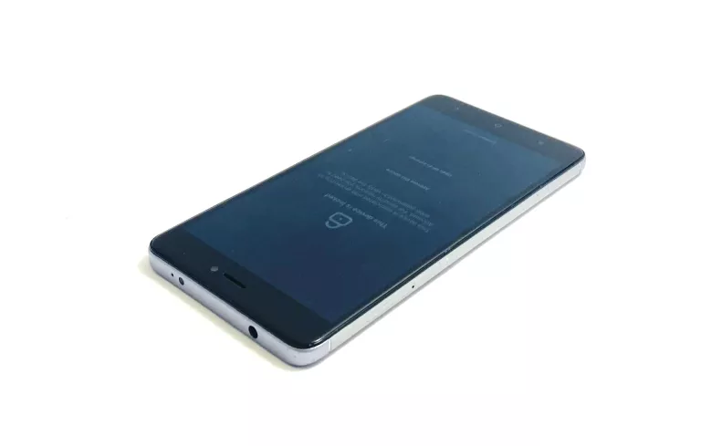 TELEFON XIAOMI REDMI NOTE 4 (OPIS)
