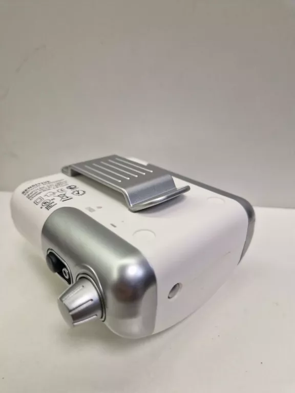 MASAŻER WYSZCZUPLAJĄCY PRORELAX SENSITIVE Z ETUI