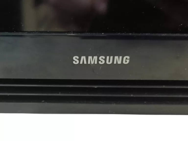 TELEWIZOR SAMSUNG 40" 4K DVBT2 SAMSUNG UE40K5100AW