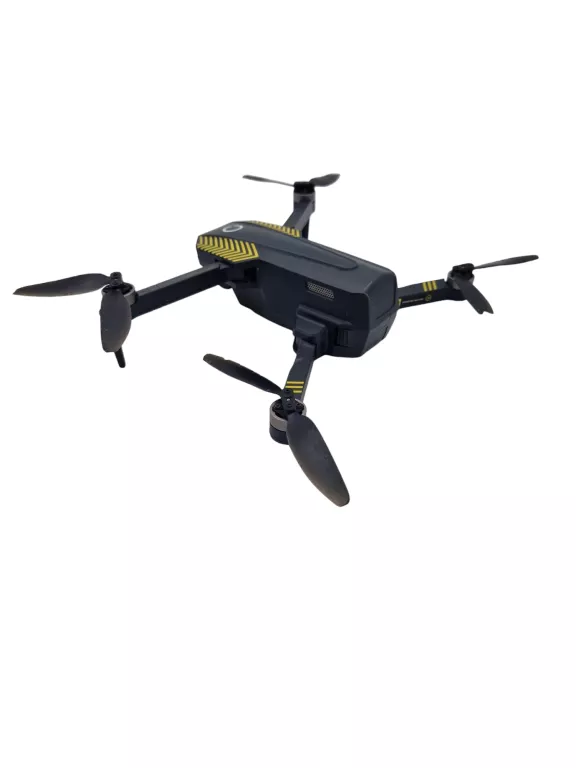 DRON OVERMAX X-BEE DRONE 9.5 FOLD - OKAZJA!!