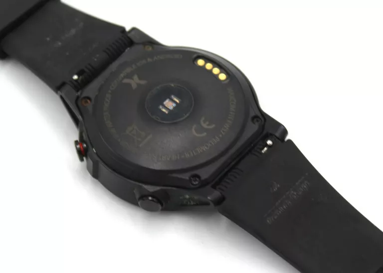 SMARTWATCH MAXCOM FIT FW37 ARGON GPS