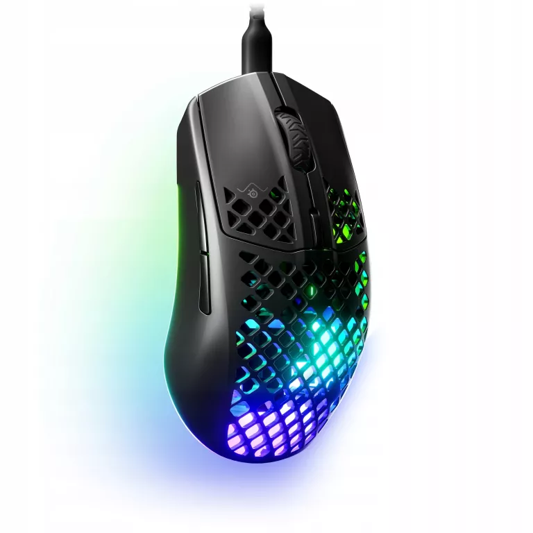 MYSZ PRZEWODOWA STEELSERIES AEROX 3
