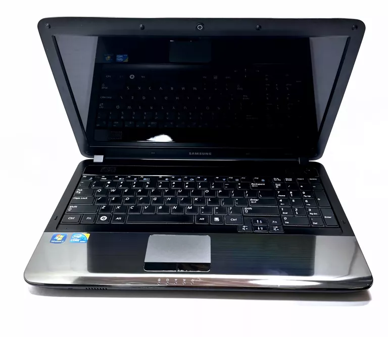 LAPTOP SAMSUNG NP-R540 15,6 " INTEL CORE I3 3 GB / 128 GB