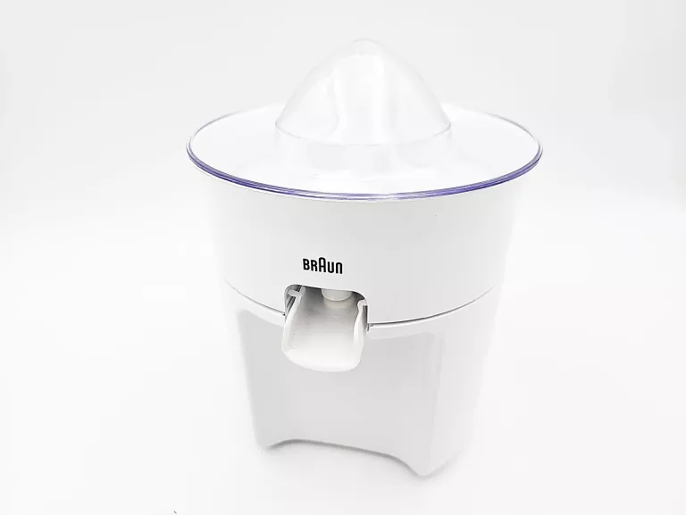 BRAUN TRIBUTE COLLECTION CJ 3050 WYCISKARKA DO CYTRUSÓW 60W 0,35L