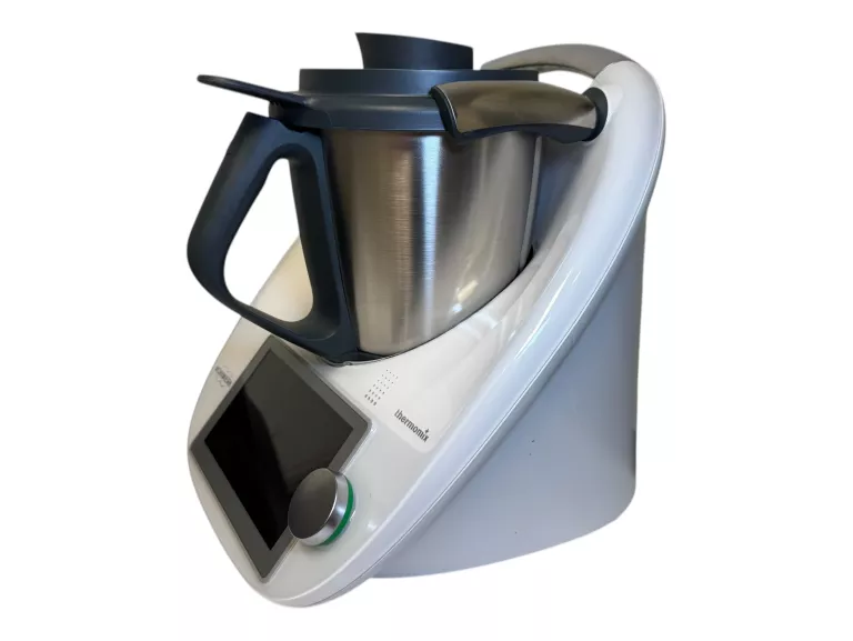 ROBOT KUCHENNY VORWERK THERMOMIX TM6 VAROMA TORBA
