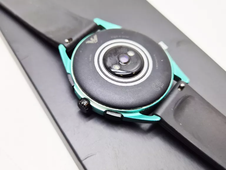 SMARTWATCH EMPORIO ARMANI CONNECTED