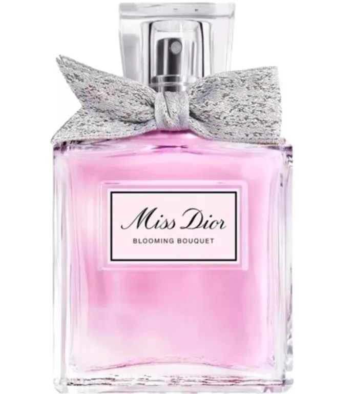 CHRISTIAN DIOR MISS DIOR BLOOMING BOUQUET EDT 100 ML FLAKON