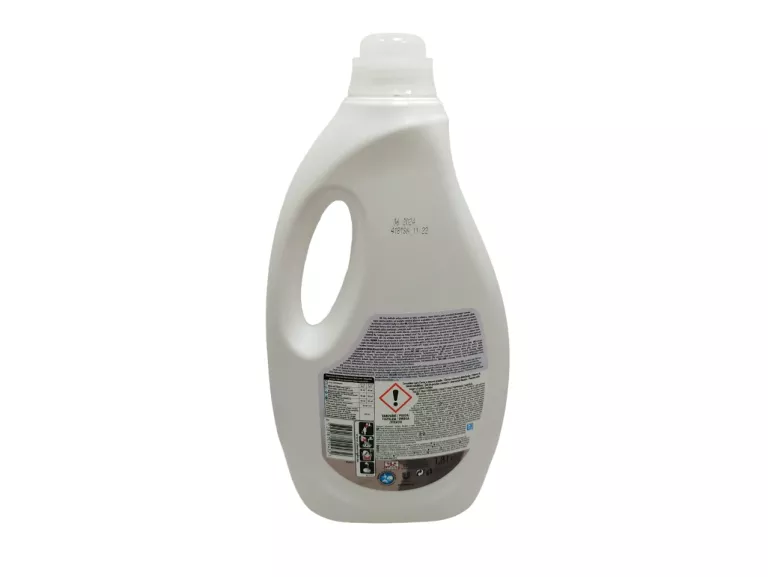 COCCOLINO CARE BLACK ŻEL PRANIA CZARNE 1,8L 45PR