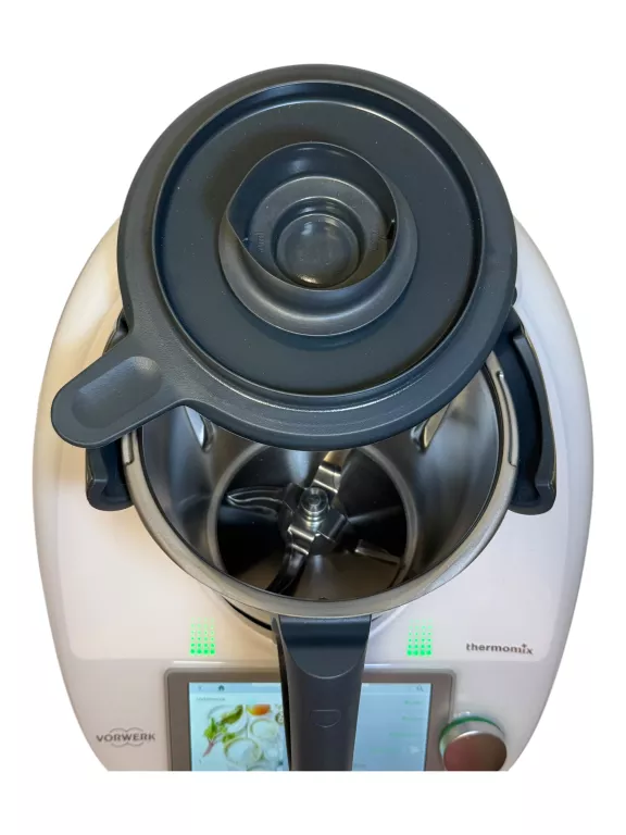 ROBOT KUCHENNY VORWERK THERMOMIX TM6 VAROMA TORBA