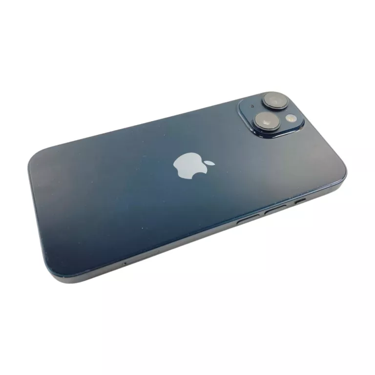TELEFON APPLE IPHONE 14 - 128 GB RATALNY ORANGE NA CZĘŚCI !