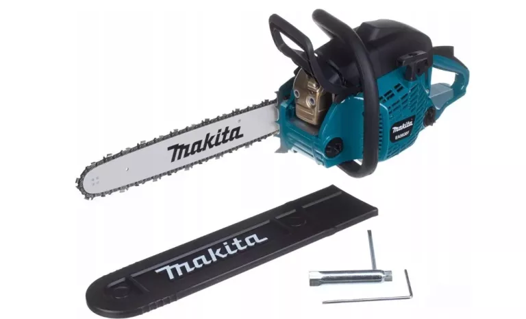 SPALINOWA PILARKA ŁAŃCUCHOWA EA5600F MAKITA