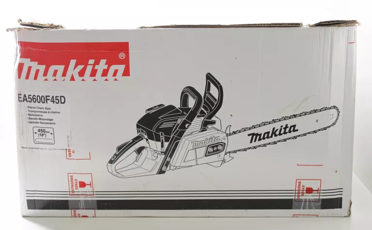 SPALINOWA PILARKA ŁAŃCUCHOWA EA5600F MAKITA