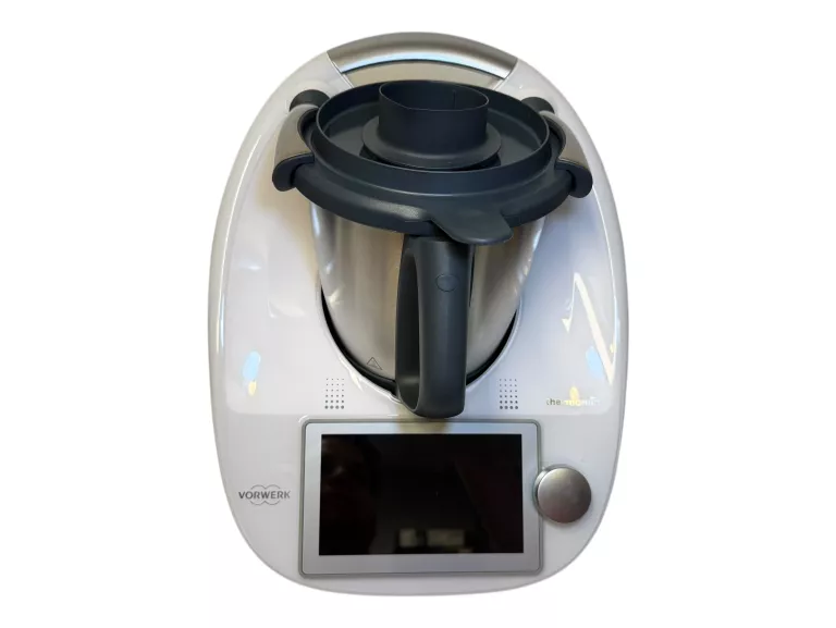 ROBOT KUCHENNY VORWERK THERMOMIX TM6 VAROMA TORBA