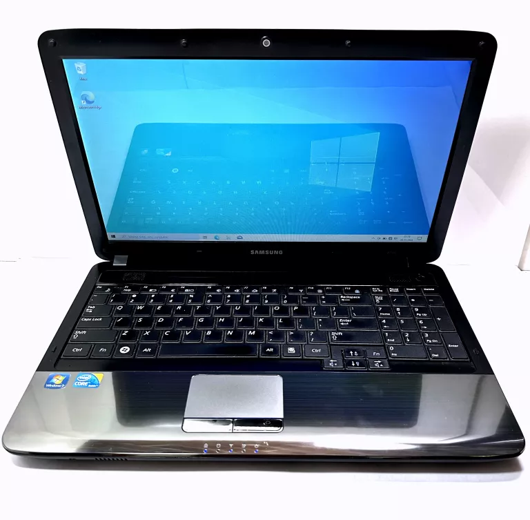 LAPTOP SAMSUNG NP-R540 15,6 " INTEL CORE I3 3 GB / 128 GB