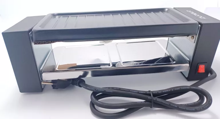 MINI GRILL ELEKTRYCZNY AMBIANO