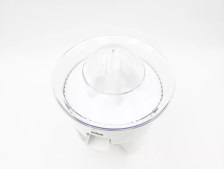 BRAUN TRIBUTE COLLECTION CJ 3050 WYCISKARKA DO CYTRUSÓW 60W 0,35L
