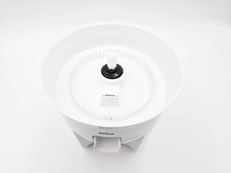 BRAUN TRIBUTE COLLECTION CJ 3050 WYCISKARKA DO CYTRUSÓW 60W 0,35L