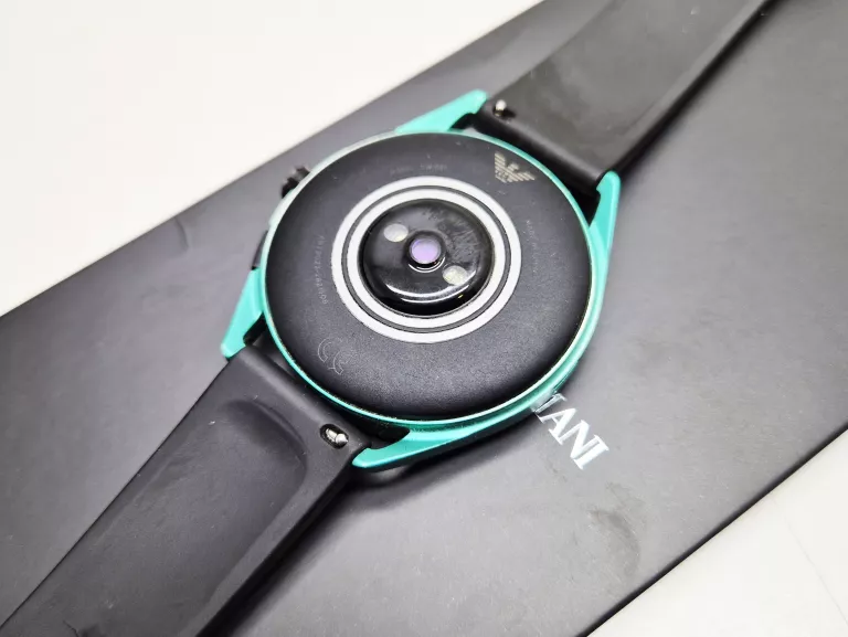 SMARTWATCH EMPORIO ARMANI CONNECTED